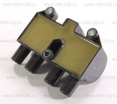 Катушка системы зажигания Chevrolet Aveo T200