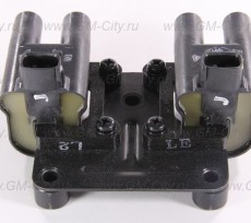 Катушка зажигания Chevrolet Lacetti