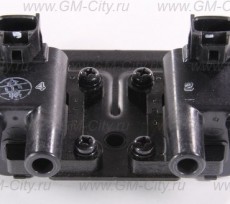 Катушка зажигания Chevrolet Lacetti