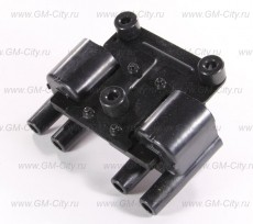 Катушка зажигания Chevrolet Lacetti