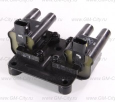 Катушка зажигания Chevrolet Lacetti