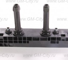 Катушка зажигания Chevrolet Lacetti