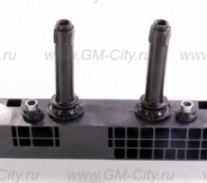 Катушка зажигания Chevrolet Lacetti