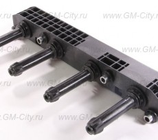 Катушка зажигания Chevrolet Lacetti