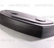 Защитный кожух ремня грм Chevrolet Aveo T300