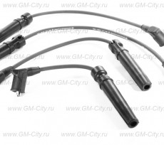 Провода высоковольтные Chevrolet Lacetti