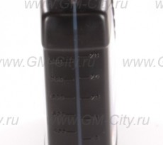 Масло раздаточной коробки auto trak ii transfer case  Chevrolet Tahoe