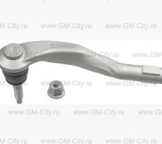 Наконечник рулевой правый Chevrolet Malibu