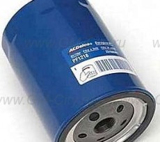 Фильтр масляный Cadillac Escalade IV