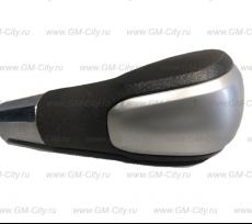 Ручка акпп gm Chevrolet Cruze