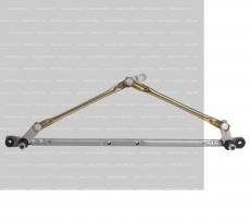 Трапеция стеклоочистителя startvolt Chevrolet Epica