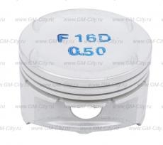 Поршень двигателя gm Chevrolet Lacetti