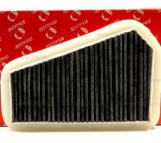 Фильтр салона угольный Chevrolet Lanos