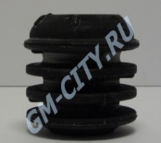 Отбойник переднего амортизатора Chevrolet Lanos