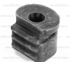 Сайлентблок переднего рычага задний Chevrolet Lanos