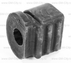 Сайлентблок переднего рычага задний Chevrolet Lanos