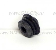 Втулка заднего амортизатора нижняя Chevrolet Lanos