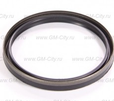 Сальник коленвала задний 2,4 Chevrolet Captiva C100