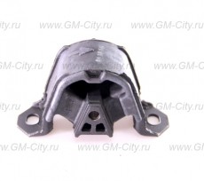 Подушка двигателя задняя Chevrolet Lanos