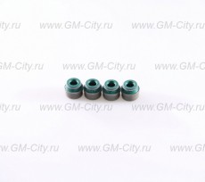 Колпачок маслосъёмный Chevrolet Captiva C100