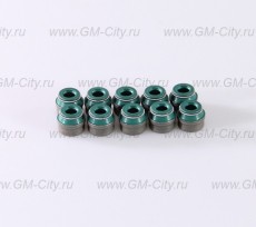 Колпачок маслосъёмный Chevrolet Captiva C100