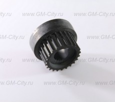 Шестерня коленвала Chevrolet Captiva C100