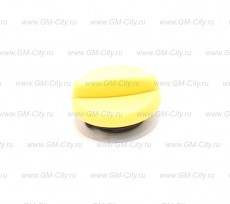 Крышка маслозаливной горловины Chevrolet Captiva C100