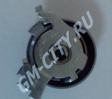 Ролик ремня грм натяжной 2,4 Chevrolet Captiva C100