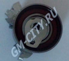 Ролик ремня грм натяжной 2,4 Chevrolet Captiva C100