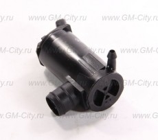 Насос стеклоомывателя Chevrolet Lacetti
