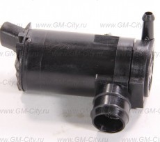 Моторчик стеклоомывателя Chevrolet Lacetti