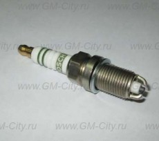 Свеча зажигания 2,4l Chevrolet Captiva C100