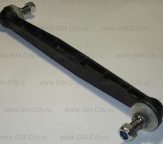 Стойка стабилизатора передняя Chevrolet Aveo T300