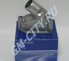 Термостат 2,4 Chevrolet Captiva C100