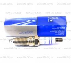 Свеча зажигания 3.2/3.0 gm Chevrolet Captiva C140