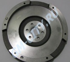 Маховик двигателя 2,4 Chevrolet Captiva C100