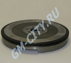 Маховик двигателя 2,4 Chevrolet Captiva C100