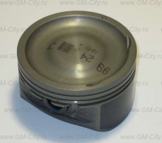 Поршень 2,4 std Chevrolet Captiva C100