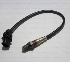 Лямбда зонд 3,2 верхний Chevrolet Captiva C100