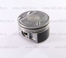 Поршень в сборе Chevrolet Captiva C100