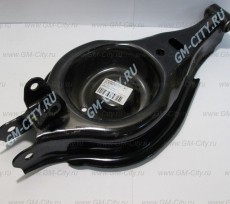 Рычаг задний левый нижний Chevrolet Captiva C100