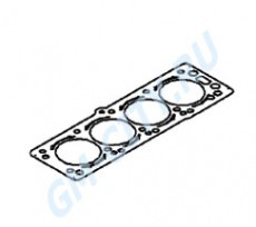 Прокладка головки блока 2.4 Chevrolet Captiva C100