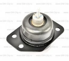 Опора двигателя правая б/у gm Chevrolet Lacetti