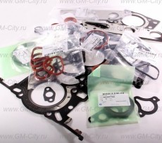 Комплект прокладок 2,5 Chevrolet Epica