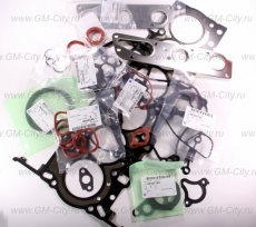 Комплект прокладок 2,5 Chevrolet Epica