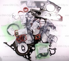 Комплект прокладок 2,5 Chevrolet Epica