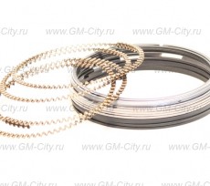 Кольца поршневые 1,4 std Chevrolet Aveo T200