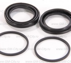 Ремкомплект тормозного суппорта Chevrolet Aveo T200