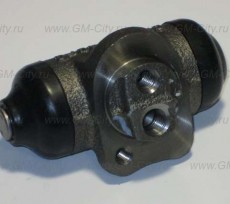 Цилиндр тормозной задний Chevrolet Rezzo