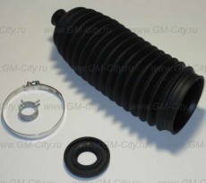 Пыльник рулевой рейки Chevrolet Rezzo